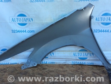 ФОТО Крыло переднее для Acura TSX CU2 (03.2008-05.2014) Киев