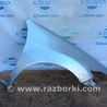 Крыло переднее Acura TSX CU2 (03.2008-05.2014)