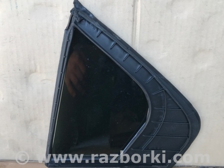 ФОТО Стекло двери глухое для Acura TSX CU2 (03.2008-05.2014) Киев