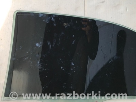 ФОТО Стекло двери для Acura TSX CU2 (03.2008-05.2014) Киев