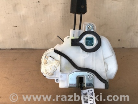 ФОТО Замок двери для Acura TSX CU2 (03.2008-05.2014) Киев