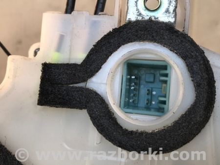 ФОТО Замок двери для Acura TSX CU2 (03.2008-05.2014) Киев