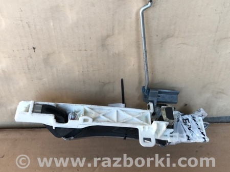 ФОТО Ручка двери для Acura TSX CU2 (03.2008-05.2014) Киев