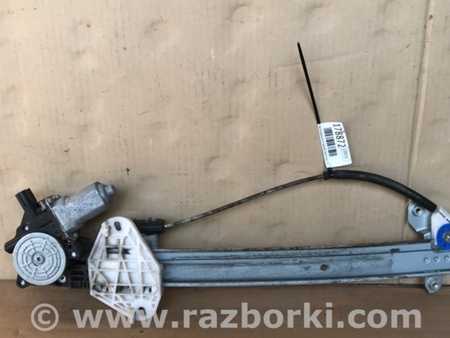 ФОТО Стеклоподъемник для Acura TSX CU2 (03.2008-05.2014) Киев