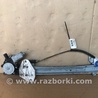 ФОТО Стеклоподъемник для Acura TSX CU2 (03.2008-05.2014) Киев