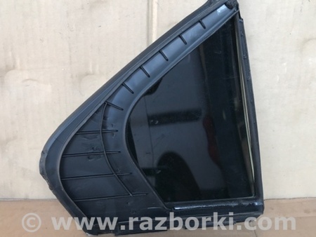 ФОТО Стекло двери глухое для Acura TSX CU2 (03.2008-05.2014) Киев