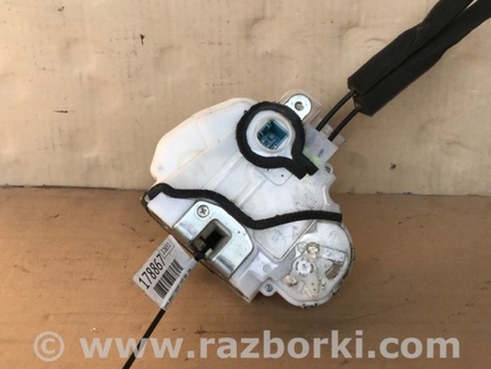ФОТО Замок двери для Acura TSX CU2 (03.2008-05.2014) Киев