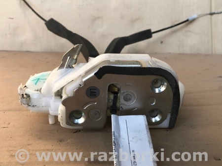 ФОТО Замок двери для Acura TSX CU2 (03.2008-05.2014) Киев