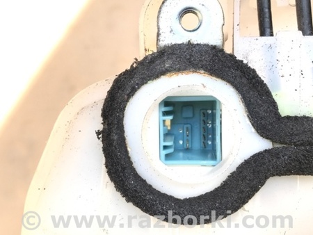ФОТО Замок двери для Acura TSX CU2 (03.2008-05.2014) Киев