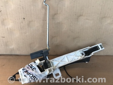 ФОТО Ручка двери для Acura TSX CU2 (03.2008-05.2014) Киев