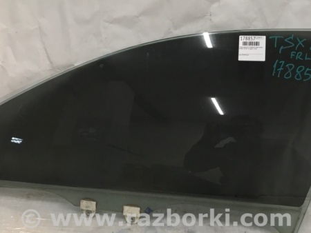ФОТО Стекло двери для Acura TSX CU2 (03.2008-05.2014) Киев
