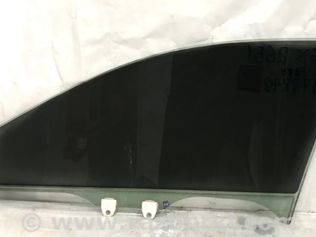 ФОТО Стекло двери для Acura TSX CU2 (03.2008-05.2014) Киев