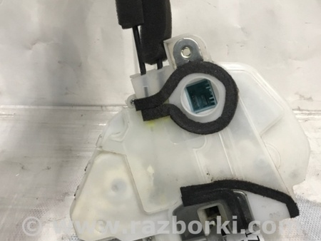 ФОТО Замок двери для Acura TSX CU2 (03.2008-05.2014) Киев