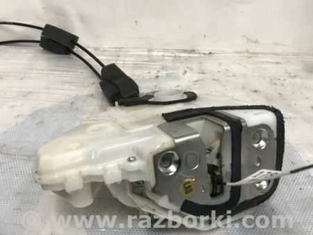 ФОТО Замок двери для Acura TSX CU2 (03.2008-05.2014) Киев