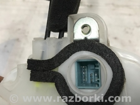 ФОТО Замок двери для Acura TSX CU2 (03.2008-05.2014) Киев
