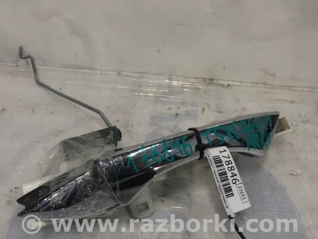 ФОТО Ручка двери для Acura TSX CU2 (03.2008-05.2014) Киев