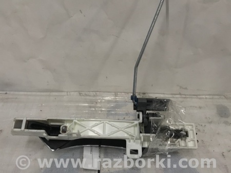 ФОТО Ручка двери для Acura TSX CU2 (03.2008-05.2014) Киев
