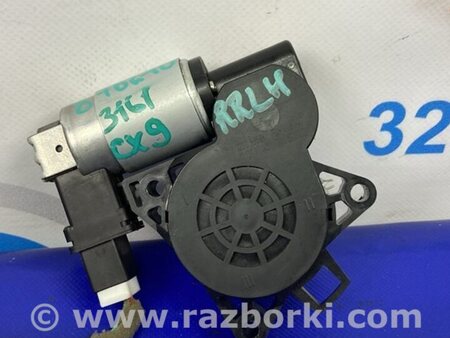 ФОТО Мотор стеклоподъемника для Mazda CX-9 TB (2007-2016) Киев