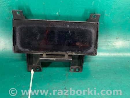 ФОТО Монитор для Honda Accord CW (12.2008 - 03.2013) Киев