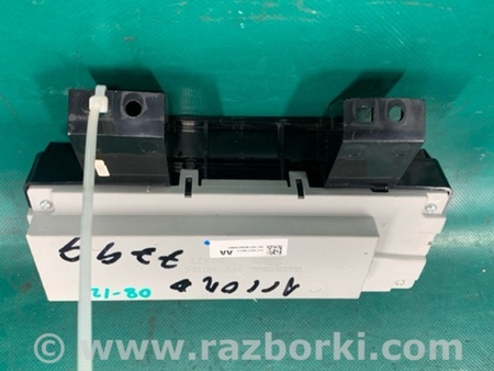 ФОТО Монитор для Honda Accord CW (12.2008 - 03.2013) Киев