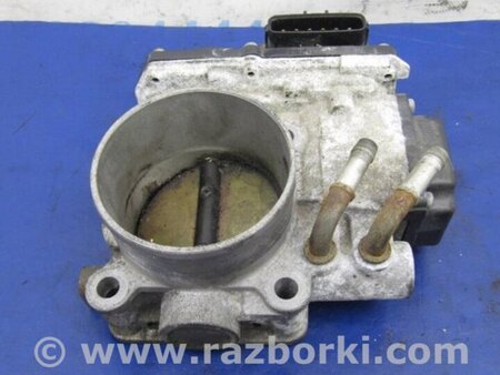 ФОТО Дроссельная заслонка для Honda Accord CW (12.2008 - 03.2013) Киев