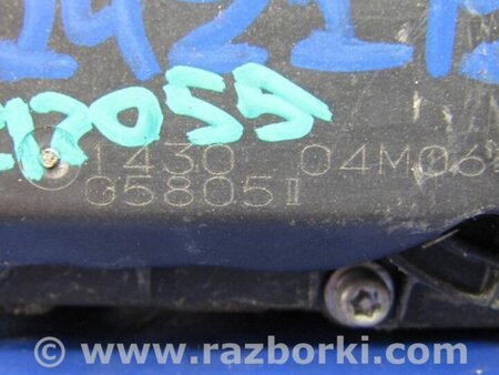 ФОТО Дроссельная заслонка для Honda Accord CW (12.2008 - 03.2013) Киев