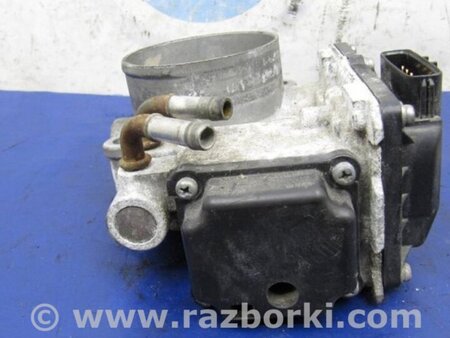 ФОТО Дроссельная заслонка для Honda Accord CW (12.2008 - 03.2013) Киев