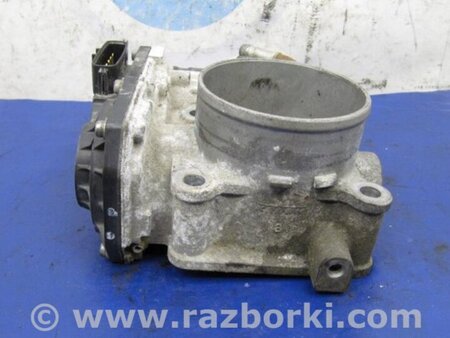 ФОТО Дроссельная заслонка для Honda Accord CW (12.2008 - 03.2013) Киев