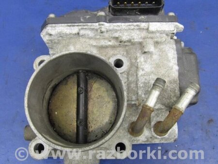 ФОТО Дроссельная заслонка для Honda Accord CW (12.2008 - 03.2013) Киев