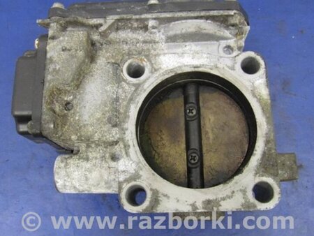 ФОТО Дроссельная заслонка для Honda Accord CW (12.2008 - 03.2013) Киев