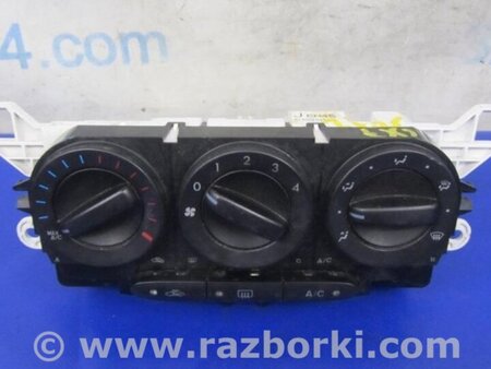 ФОТО Блок управления печкой для Mazda CX-7 Киев