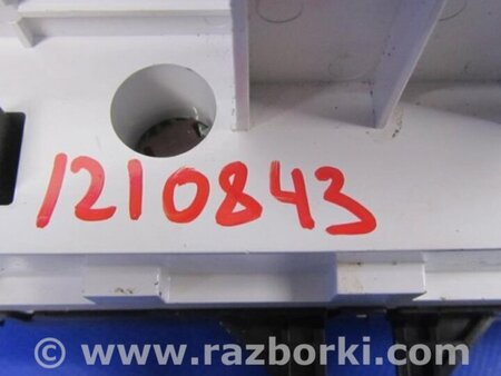 ФОТО Блок управления печкой для Mazda CX-7 Киев