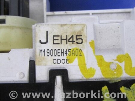 ФОТО Блок управления печкой для Mazda CX-7 Киев