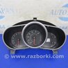 Панель приборов Mazda CX-7