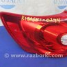 ФОТО Фонарь задний наружный для Suzuki Kizashi (2009-2014) Киев