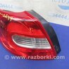 ФОТО Фонарь задний наружный для Suzuki Kizashi (2009-2014) Киев