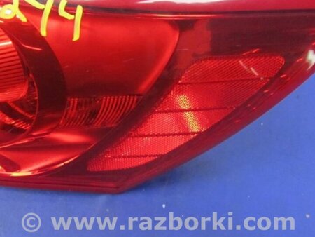 ФОТО Фонарь задний наружный для Suzuki Kizashi (2009-2014) Киев