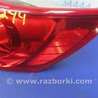 ФОТО Фонарь задний наружный для Suzuki Kizashi (2009-2014) Киев