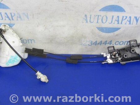 ФОТО Замок двери для Acura TSX CU2 (03.2008-05.2014) Киев