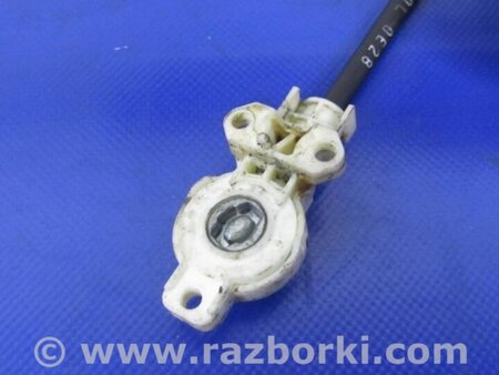 ФОТО Замок двери для Acura TSX CU2 (03.2008-05.2014) Киев