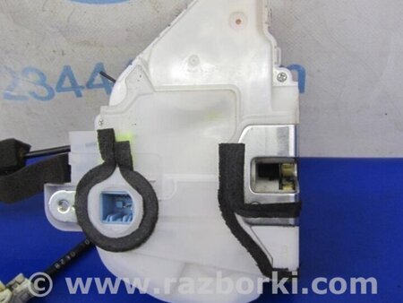 ФОТО Замок двери для Acura TSX CU2 (03.2008-05.2014) Киев