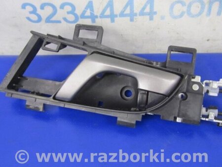 ФОТО Замок двери для Acura TSX CU2 (03.2008-05.2014) Киев
