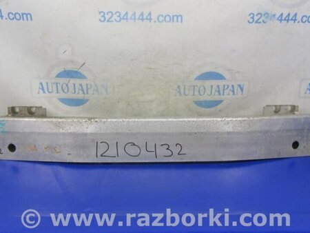 ФОТО Усилитель заднего бампера для Acura TSX CU2 (03.2008-05.2014) Киев