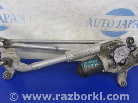 ФОТО Трапеция дворников для Acura TSX CU2 (03.2008-05.2014) Киев