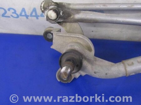 ФОТО Трапеция дворников для Acura TSX CU2 (03.2008-05.2014) Киев