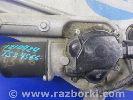 ФОТО Трапеция дворников для Acura TSX CU2 (03.2008-05.2014) Киев