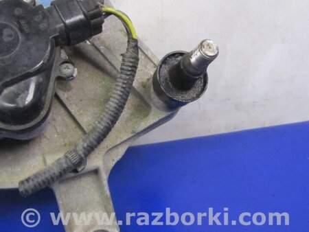 ФОТО Трапеция дворников для Acura TSX CU2 (03.2008-05.2014) Киев