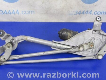 ФОТО Трапеция дворников для Acura TSX CU2 (03.2008-05.2014) Киев