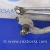 ФОТО Трапеция дворников для Acura TSX CU2 (03.2008-05.2014) Киев