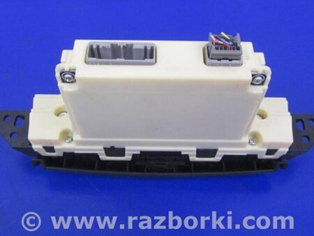 ФОТО Блок управления печкой для Acura TSX CU2 (03.2008-05.2014) Киев
